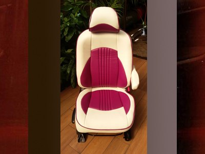 Custom seat cover honda freed bekasi PT Limus Indo Persada